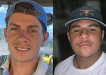 Polícia confirma que jovens morreramm eletrocutados em tirolesa durante festa