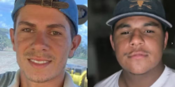 Polícia confirma que jovens morreramm eletrocutados em tirolesa durante festa