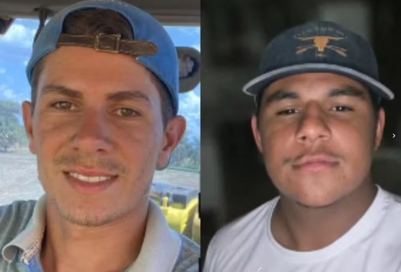 Polícia confirma que jovens morreramm eletrocutados em tirolesa durante festa