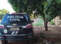 Foragido por homicídio é preso em Campo Grande