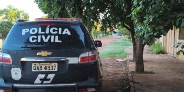 Foragido por homicídio é preso em Campo Grande