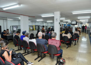 Funsat anuncia 1.341 vagas nesta quarta-feira