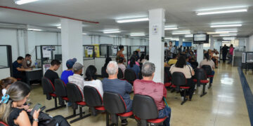 Funsat anuncia 1.341 vagas nesta quarta-feira