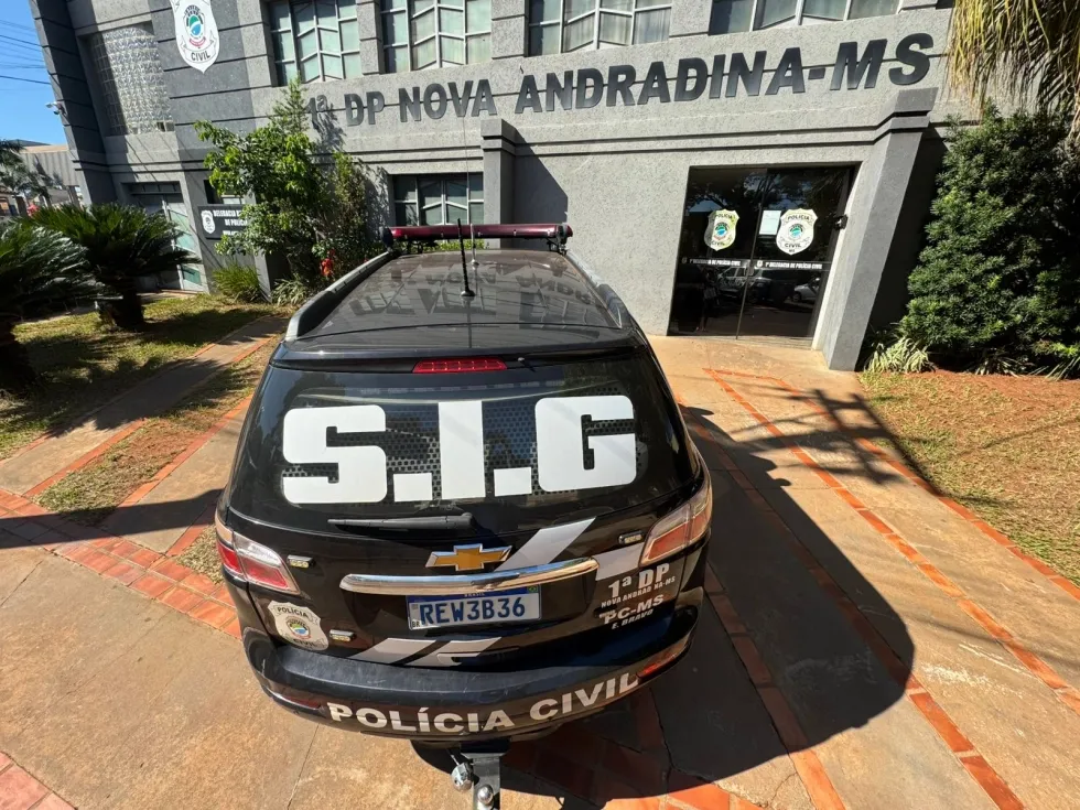 Idoso é vítima de golpe de R$ 4 mil após compra de gado