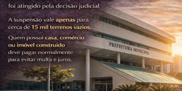 Devo pagar o IPTU? Prefs esclarece que prazo vence amanhã; entenda