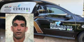 Homem morre após surto e confronto com a PM