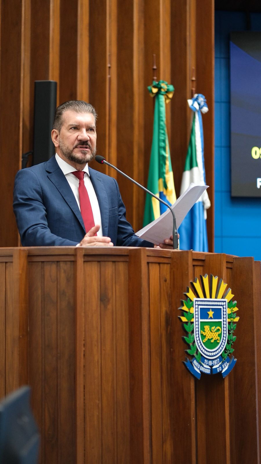 PT completa 46 anos e Pedro Kemp exalta democracia, militância e lideranças históricas