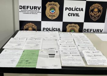 Suspeito de tentativa de latrocínio é preso no Centro de Campo Grande