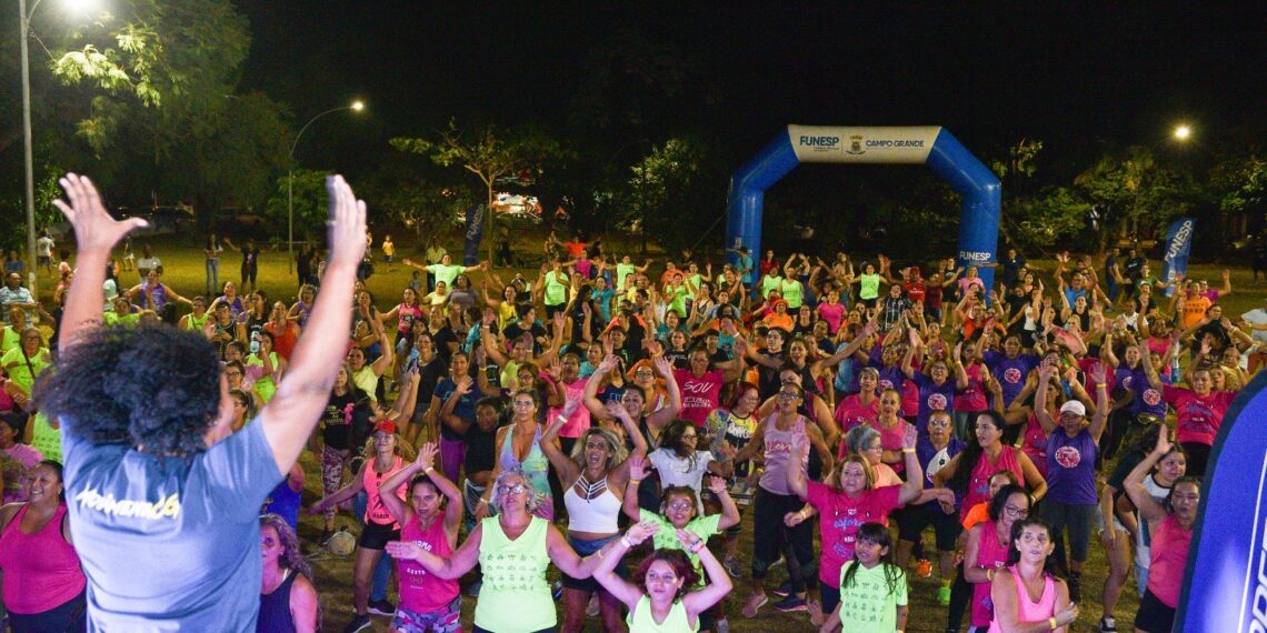 Prefeitura divulga resultado de processo seletivo para Agente Social de Esporte e Lazer