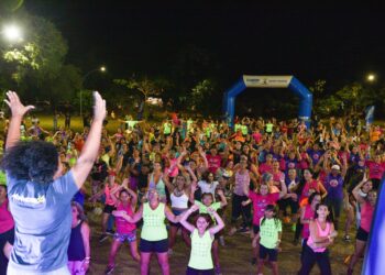 Prefeitura divulga resultado de processo seletivo para Agente Social de Esporte e Lazer