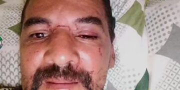 Acompanhado de advogado, genro se entrega após matar sogro a tiros