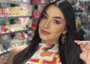 Make de Carnaval: como fazer a maquiagem durar durante a folia