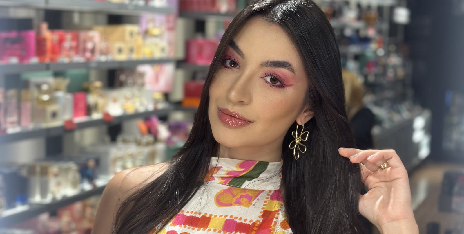 Make de Carnaval: como fazer a maquiagem durar durante a folia