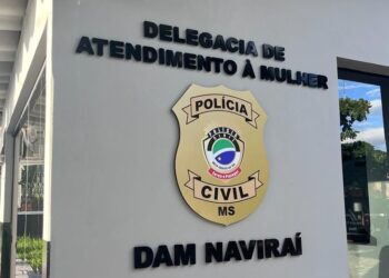 Homem é preso em flagrante por agressão e cárcere privado