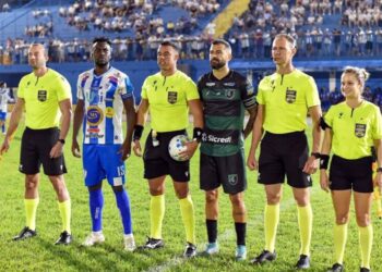 Pantanal é eliminado, mas Ivinhema avança na Copa do Brasil