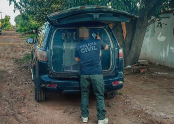 Pastor que realizava pregações em casa é preso suspeito de estuprar netas