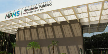 Operação prende suspeita de extorquir procurador de Justiça de MS após chantagem com imagens íntimas