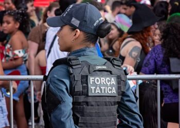 Carnaval 2026 registra forte queda nos índices de criminalidade em MS