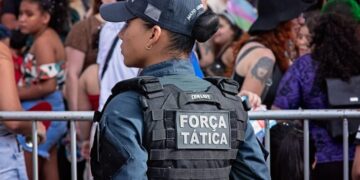 Carnaval 2026 registra forte queda nos índices de criminalidade em MS
