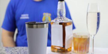 Especialista alerta: cuidados simples para evitar drogas em bebidas no Carnaval