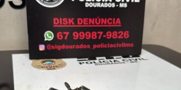 Homem é preso por matar jovem a tiros