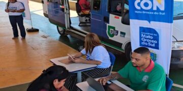 Procon leva atendimento às aldeias Moreira e Passarinho e orienta consumidores indígenas