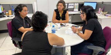 Prefeitura  inicia atendimento de 60 mulheres no Programa Recomeçar Moradia