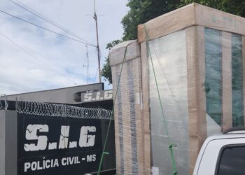 Cervejeiras furtadas avaliadas em R$ 12 mil são recuperadas