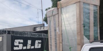 Cervejeiras furtadas avaliadas em R$ 12 mil são recuperadas