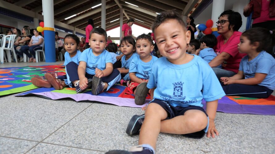 Reme se prepara para receber 104 mil alunos na segunda-feira