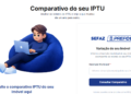 Nova ferramenta de consulta ao IPTU esclarece dúvidas de contribuintes 