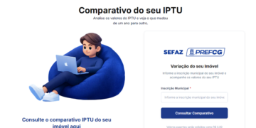 Nova ferramenta de consulta ao IPTU esclarece dúvidas de contribuintes 