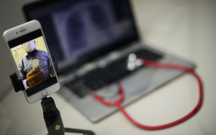 Telessaúde amplia acesso a especialistas e reduz filas do SUS em MS