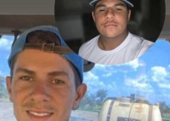 Jovem morre no hospital após tentar salvar amigo que se afogou em tirolesa