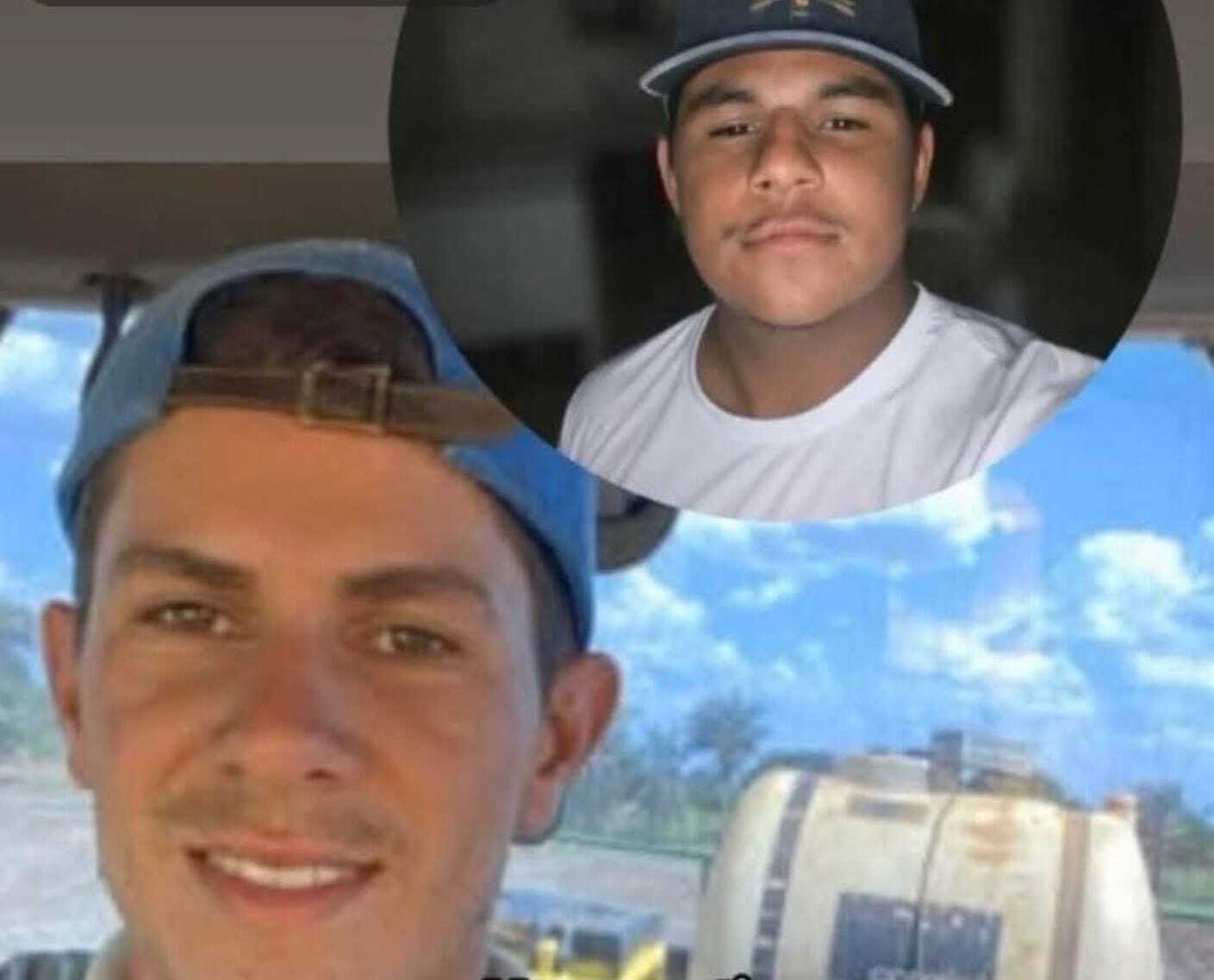 Jovem morre no hospital após tentar salvar amigo que se afogou em tirolesa