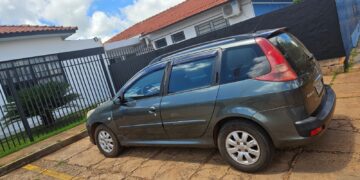 Golpista vende carro indevidamente, veículo é apreendido e devolvido à dona