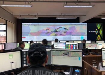 Mato Grosso do Sul cria Observatório de Segurança Pública