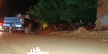 Motorista fugiu após atropelar idosa e arrastá-lo por 10 metros pode medo de retaliação