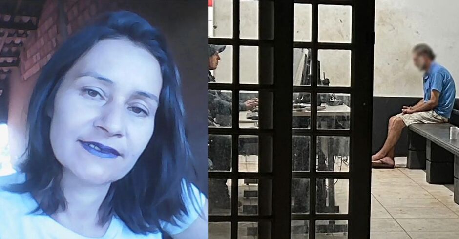 Reviravolta: perícia aponta que não houve feminicídio em Selvíria; mulher lutava contra um câncer