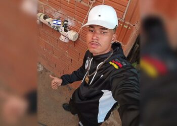 Ataque a tiros deixa jovem morto no Lageado durante a madrugada