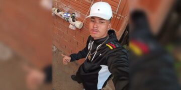 Ataque a tiros deixa jovem morto no Lageado durante a madrugada