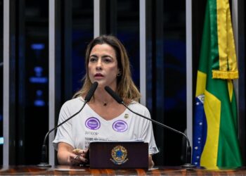 Chega de ódio: Senado enquadra misoginia como racismo; Soraya foi relatora do projeto