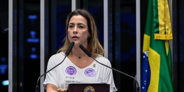 Chega de ódio: Senado enquadra misoginia como racismo; Soraya foi relatora do projeto