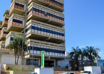 Justiça Eleitoral muda atendimento para o centro e amplia horário em Campo Grande Justiça Eleitoral muda atendimento para o centro e amplia horário em Campo Grande