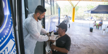 Prefeitura reforça políticas de bem-estar animal com Caravana da Castração