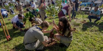 COP15 no Brasil promove conexão entre povos e territórios