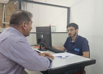 Emprega CG conecta trabalhadores a empresa 