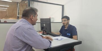 Emprega CG conecta trabalhadores a empresa 