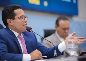 Câmara derruba vetos e garante R$ 8,3 milhões para obras em bairros de Campo Grande