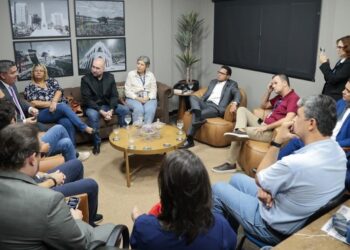 Audiência pública sobre gestão de unidades de saúde é marcada para abril em Campo Grande